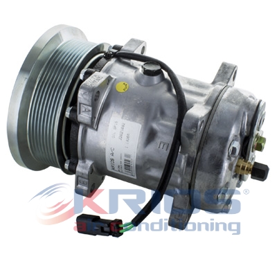 Compressor