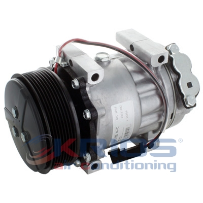 Compressor
