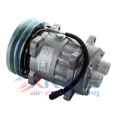 Compressor