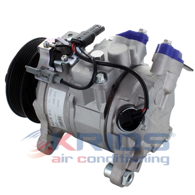 Compressor