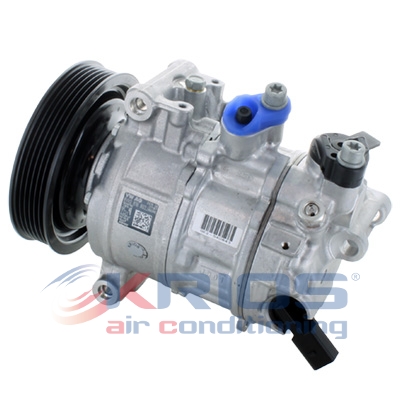 Compressor