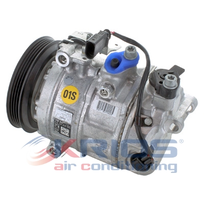 Compresseur