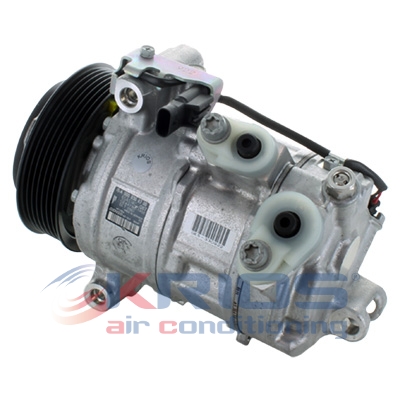Compressor