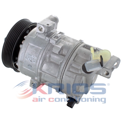 Compressor
