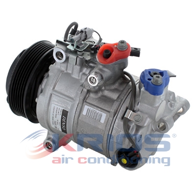 Compressor