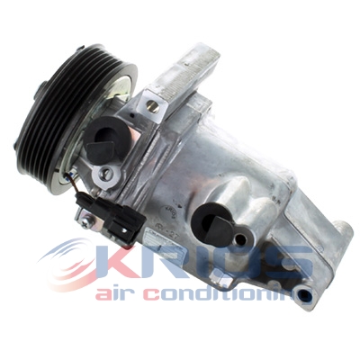 Compressor
