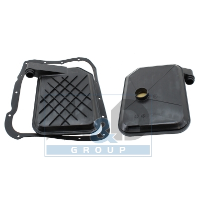 Kit filtre BVA