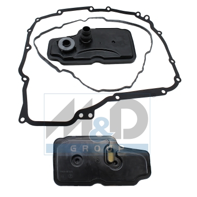Kit filtre BVA