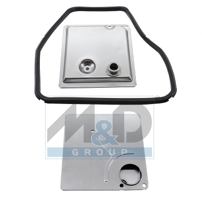 Kit filtre BVA