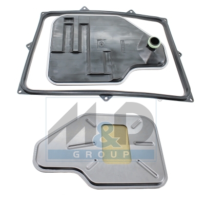 Kit filtre BVA