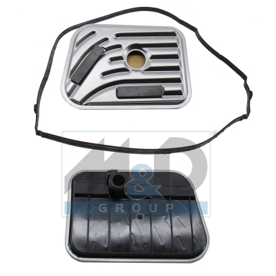 Kit filtre BVA