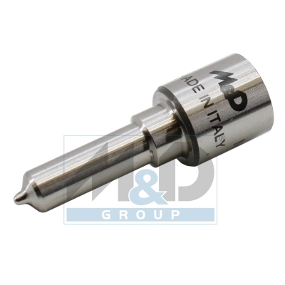 Einspritzdüse