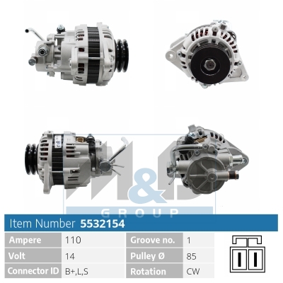 Generator