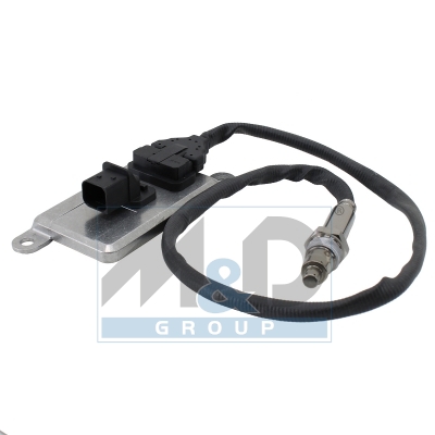 NOx sensor