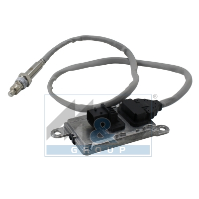 NOx sensor