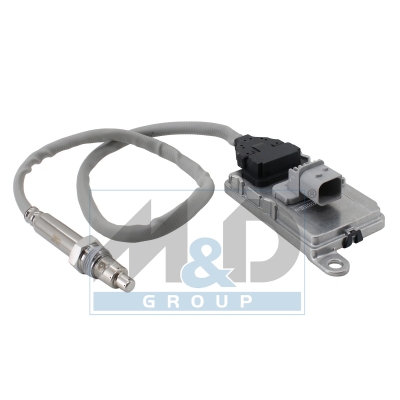 NOx sensor