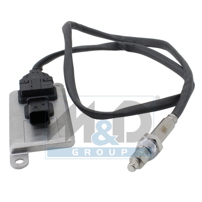 NOx sensor