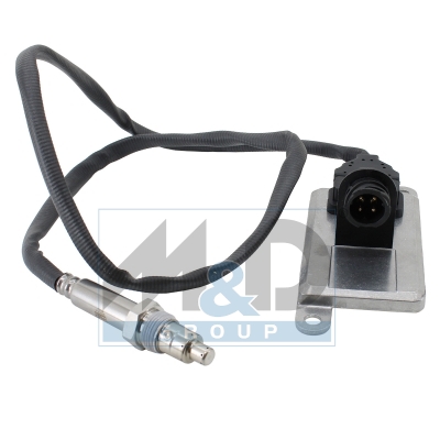 NOx sensor