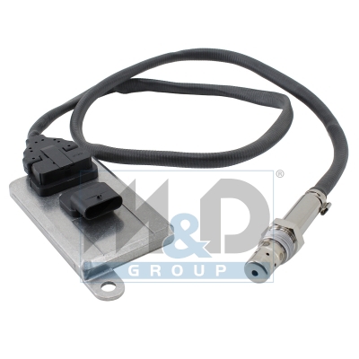 NOx sensor