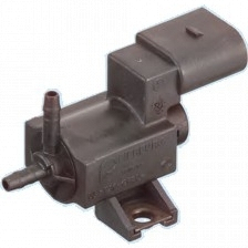 Elektroventil