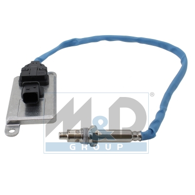 NOx sensor