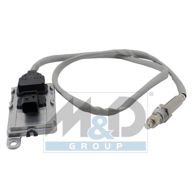 Sonde NOx