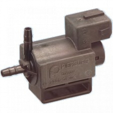 Elektroventil