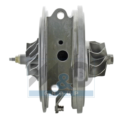 Chra turbo 