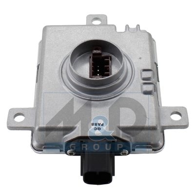 Unité de commande phares Xenon