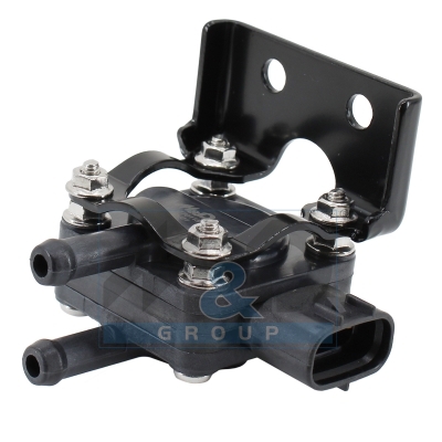 Drucksensor Abgas