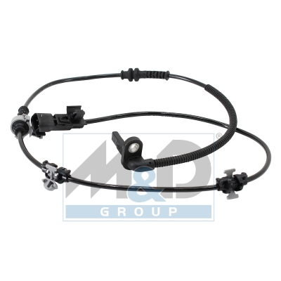 ABS sensor