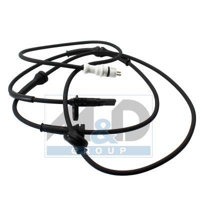 ABS-Vordersensor