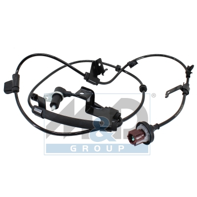 ABS sensor vooraan, links