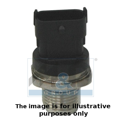 Druksensor