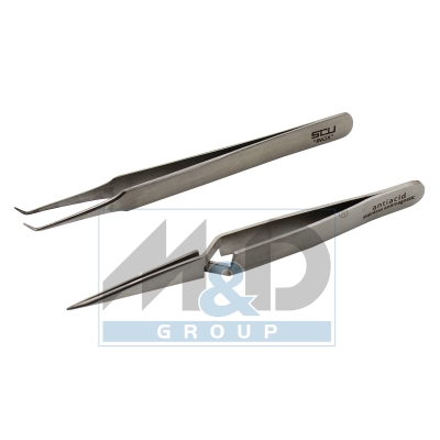 Pincet (set 2 stuks)