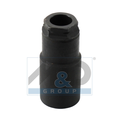 Écrou de buse d'injecteur (kit 4 pièces)