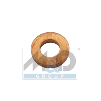 Ring (kit 25 stuks)