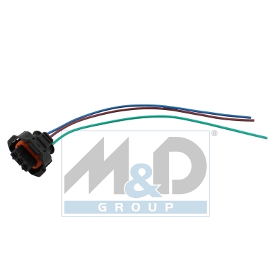 Injectorconnector