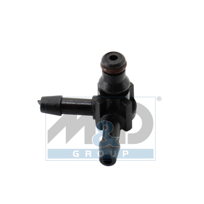 Raccord de tuyau diesel (10 pièces)