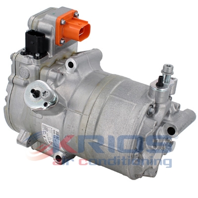 Compressor