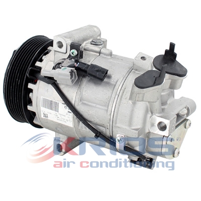 Compressor