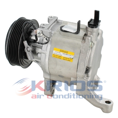 Compressor
