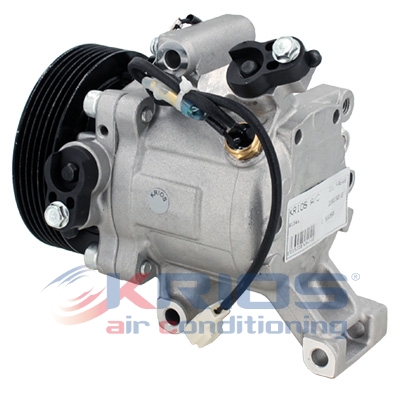 Compressor