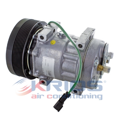 Kompressor
