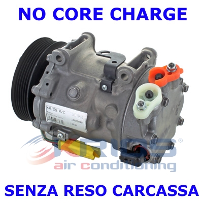 Compressor