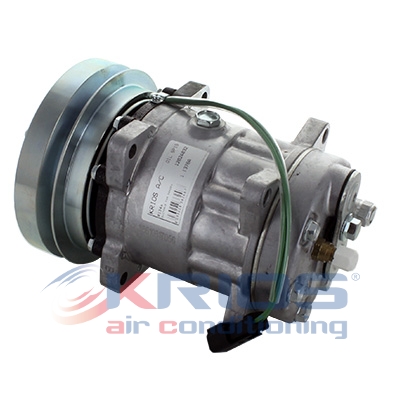 Compressor