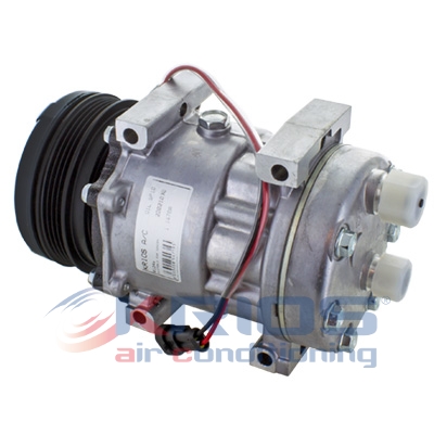 Compressor