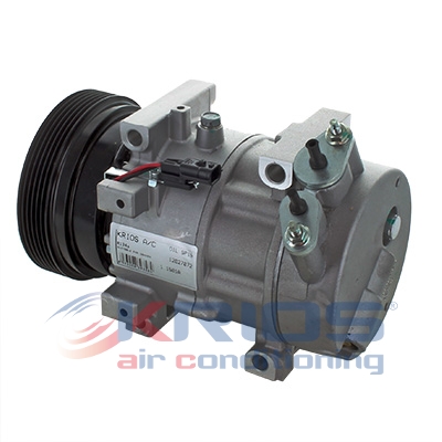 Compressor