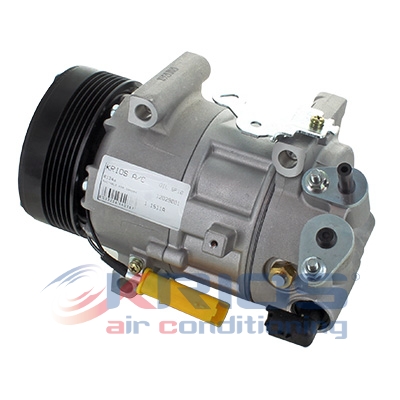 Compressor