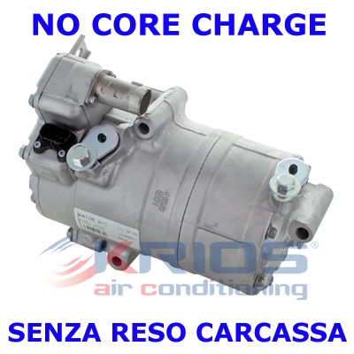 Compressor